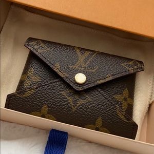 💯 Authentic *NEW* Louis Vuitton Kirigami (Small)